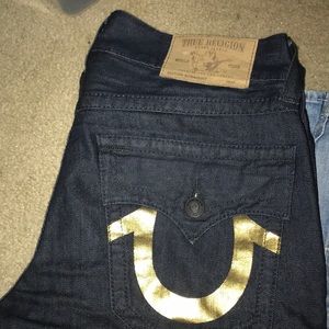 True religion jeans